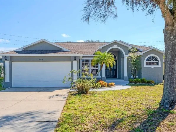 7216 JULIAN STREET, NEW PORT RICHEY, FL 34653