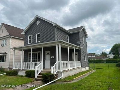 28 Manhattan St, Ashley, PA, 18706