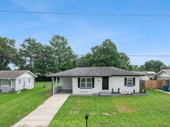 2230 SE 1st St, Orange City, FL 32763