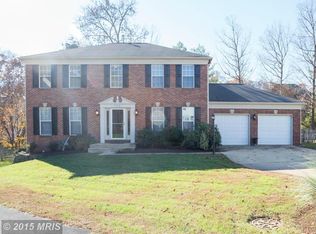 1538 Kingstream Cir, Herndon, VA 20170