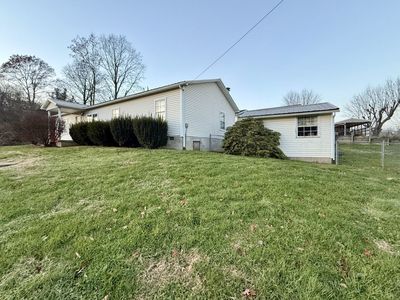 19477 Center St, Trimble, OH, 45782