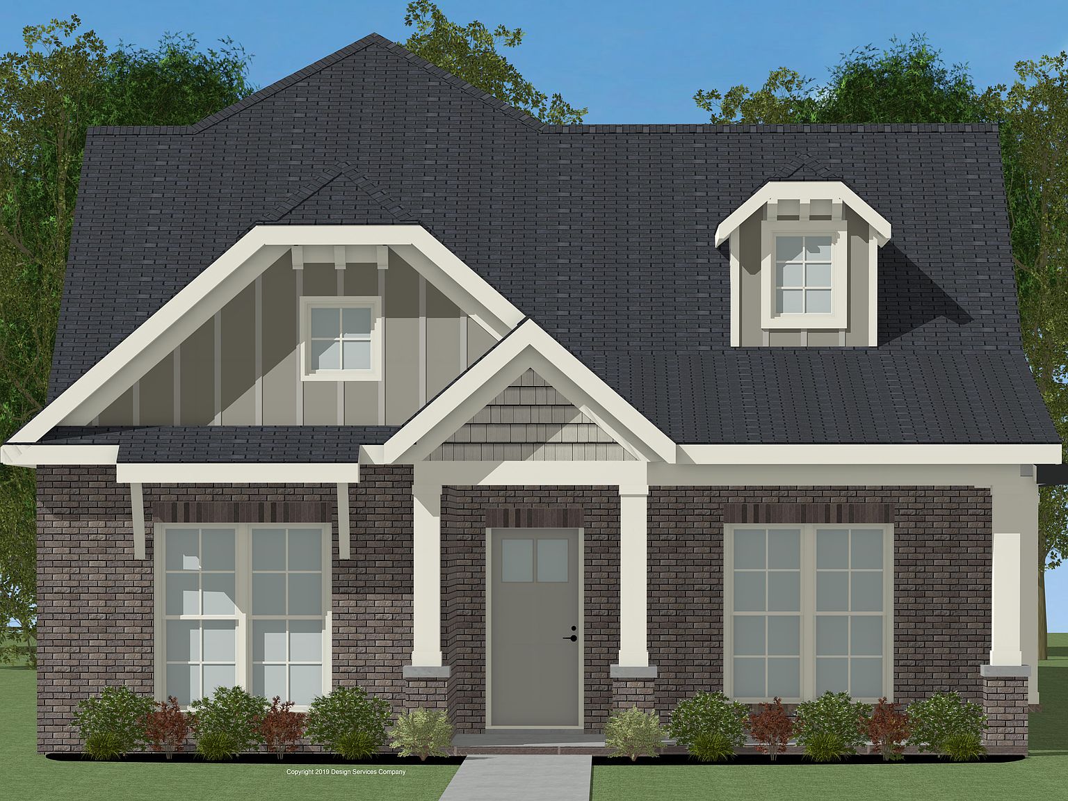 The Richland Plan, Parkhaven, Hermitage, TN 37076 Zillow