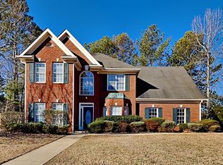 105 Pebble Dr, Covington, GA 30016