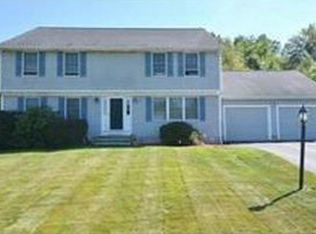 10 Orchard Hill Rd, Haverhill, MA 01835