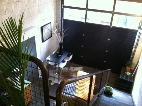 410 N Craig St #Loft