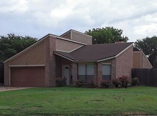 6106 Alden St, Houston, TX 77084