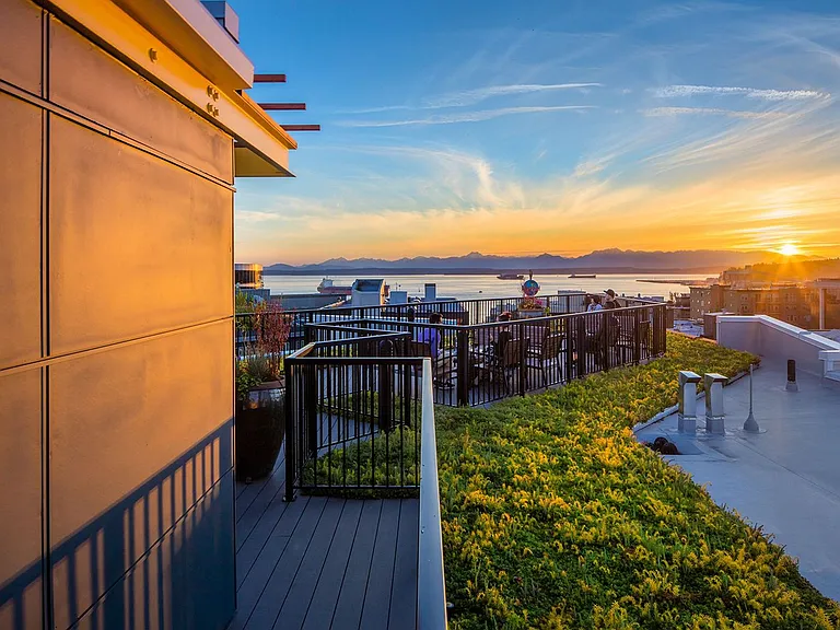 Minnie Flats | 101 Denny Way, Seattle, WA 98109 — Photo 46