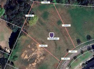 102 Bradford Way, Anderson, SC 29621