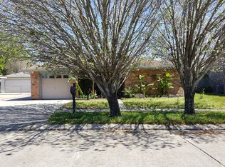 2661 Jupiter St, Harvey, LA 70058