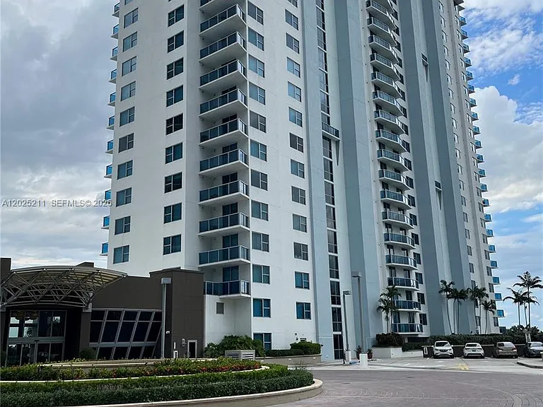 2681 N Flamingo Rd #303S — Photo 1