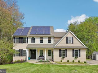 5025 Deer Dr, Downingtown, PA 19335