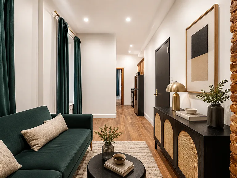248 Broome St #4 — Photo 2