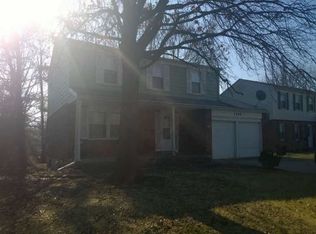 1423 Kelvin Ct, Cincinnati, OH 45240