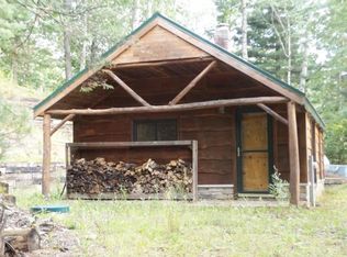 N10536 Bay Highlands Dr, Elcho, WI 54428