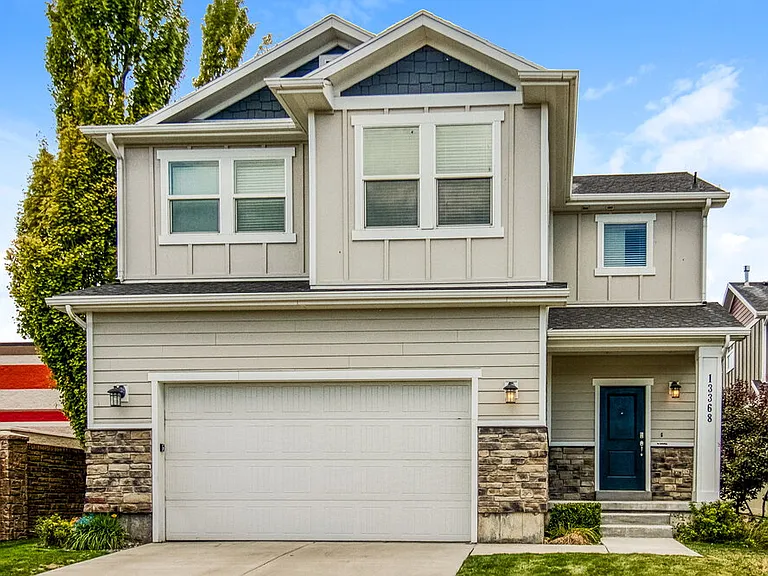 13368 S Moorfield Dr — Photo 1