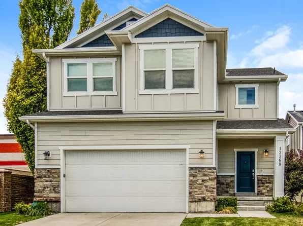 13368 S Moorfield Dr, Herriman, UT 84096