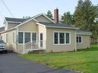 2474 Main Rd, Corfu, NY 14036