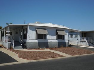 221 W Herndon Ave SPACE 179, Pinedale, CA 93650