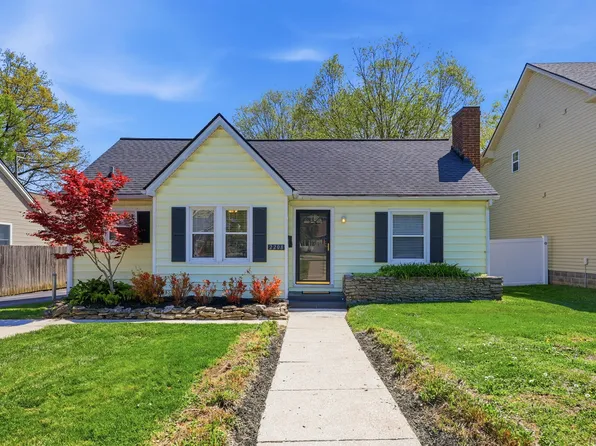 2208 Clays Mill Rd, Lexington, KY 40503