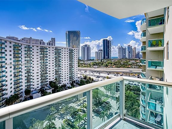 2nd image of 19390 Collins Ave APT 1420