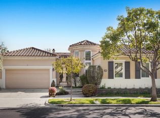 8 Westridge, Newport Beach, CA 92660