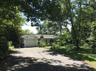 190 Fredonia Rd, Manchester, TN 37355