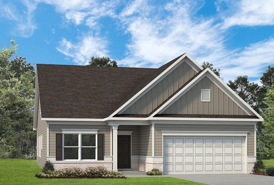 1st image of 410 Stratford Station Dr Lot 129