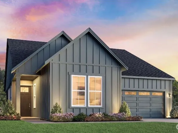 23970 Site 287 SE Emerald Street, Black Diamond, WA 98010