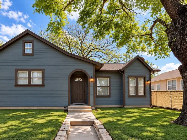 1914 W Wildwood Dr #A, San Antonio, TX 78201