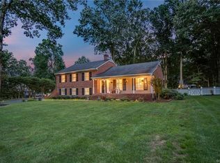 2720 W Brigstock Rd, Midlothian, VA 23113