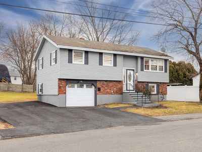 55 Summit St, Salem, MA, 01970