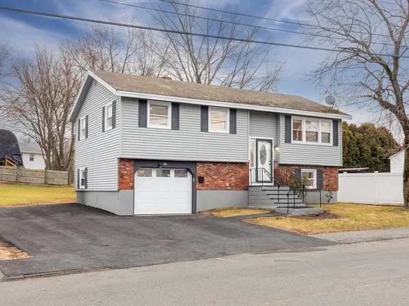 55 Summit St, Salem, MA 01970