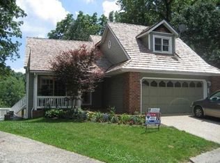 3230 S Abby Ln, Bloomington, IN