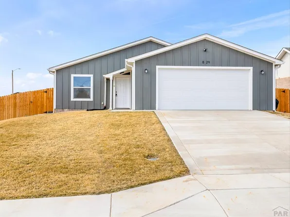 829 Norwood Ave, Pueblo, CO 81001