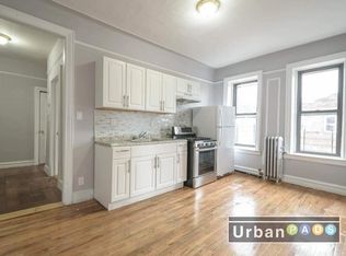 351 Legion St APT 2B, Brooklyn, NY 11212