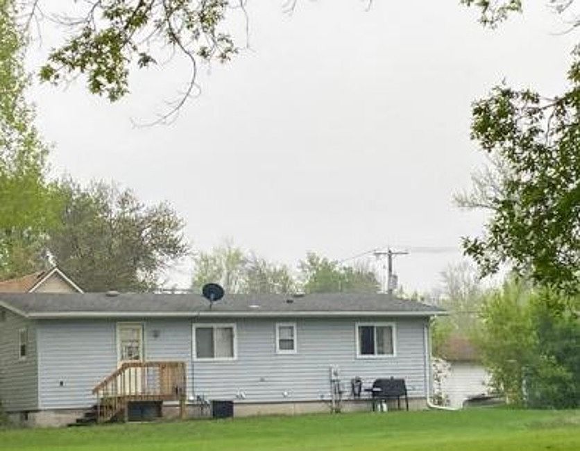 Property Front View