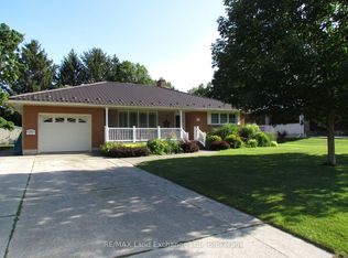 115 Browns Ln, Brockton, ON N0G 2V0