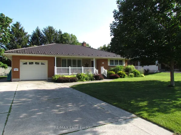 115 Browns Ln, Brockton, ON N0G 2V0