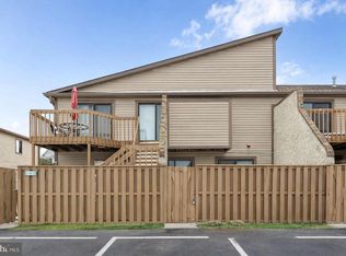 Club Ocean Villas Ii, Ocean City, MD 21842