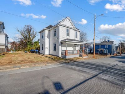 1213 10th St, Lynchburg, VA, 24504