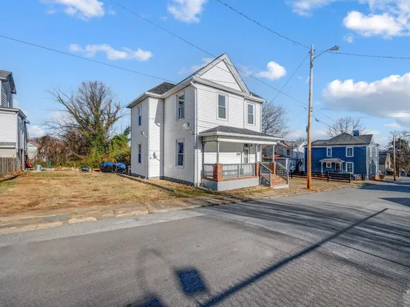 1213 10th St, Lynchburg, VA 24504