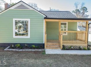 331 Hammond Dr, Griffin, GA