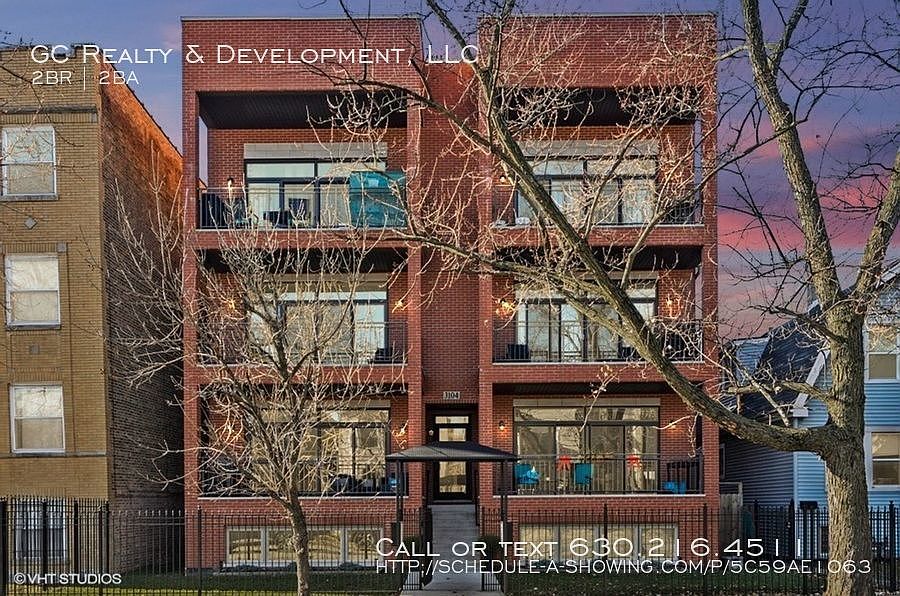 1st image of 3104 N Kimball Ave #3N