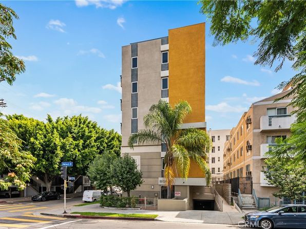 Condos In Koreatown Los Angeles