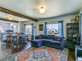 1440 W 5th St, Port Angeles, WA