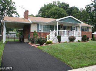 508 Lee Way, Bel Air, MD