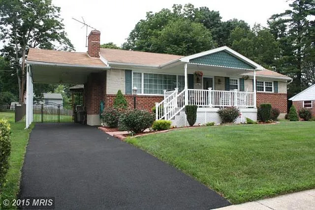 508 Lee Way photo 1