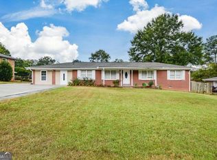 2331 Weslan Dr, Austell, GA 30106