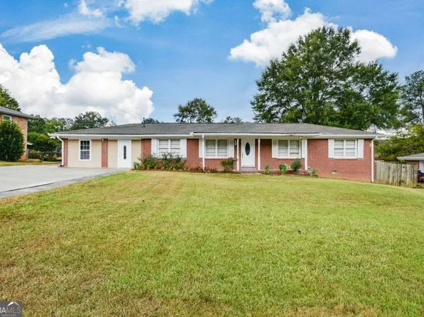 2331 Weslan Dr, Austell, GA 30106