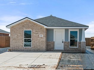 2013 Tractor Ave, Wolfforth, TX 79382